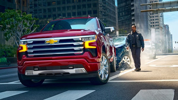 Schwieters Chevrolet of Cold Spring in COLD SPRING MN