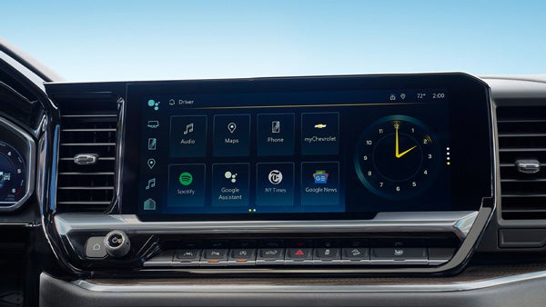 Schwieters Chevrolet of Cold Spring in COLD SPRING MN