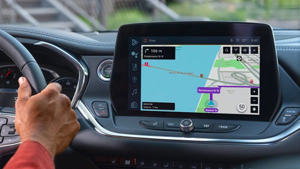 Schwieters Chevrolet of Cold Spring in COLD SPRING MN