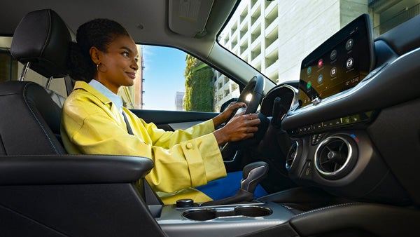 Schwieters Chevrolet of Cold Spring in COLD SPRING MN