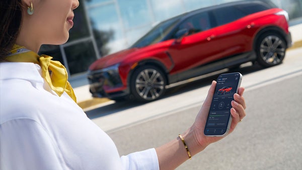 Schwieters Chevrolet of Cold Spring in COLD SPRING MN