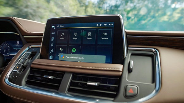 Schwieters Chevrolet of Cold Spring in COLD SPRING MN