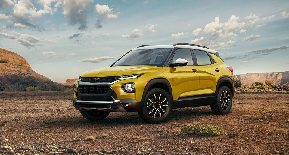 Schwieters Chevrolet of Cold Spring in COLD SPRING MN