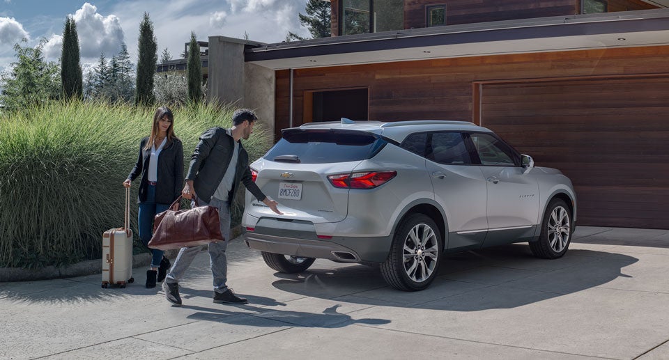 Schwieters Chevrolet of Cold Spring in COLD SPRING MN