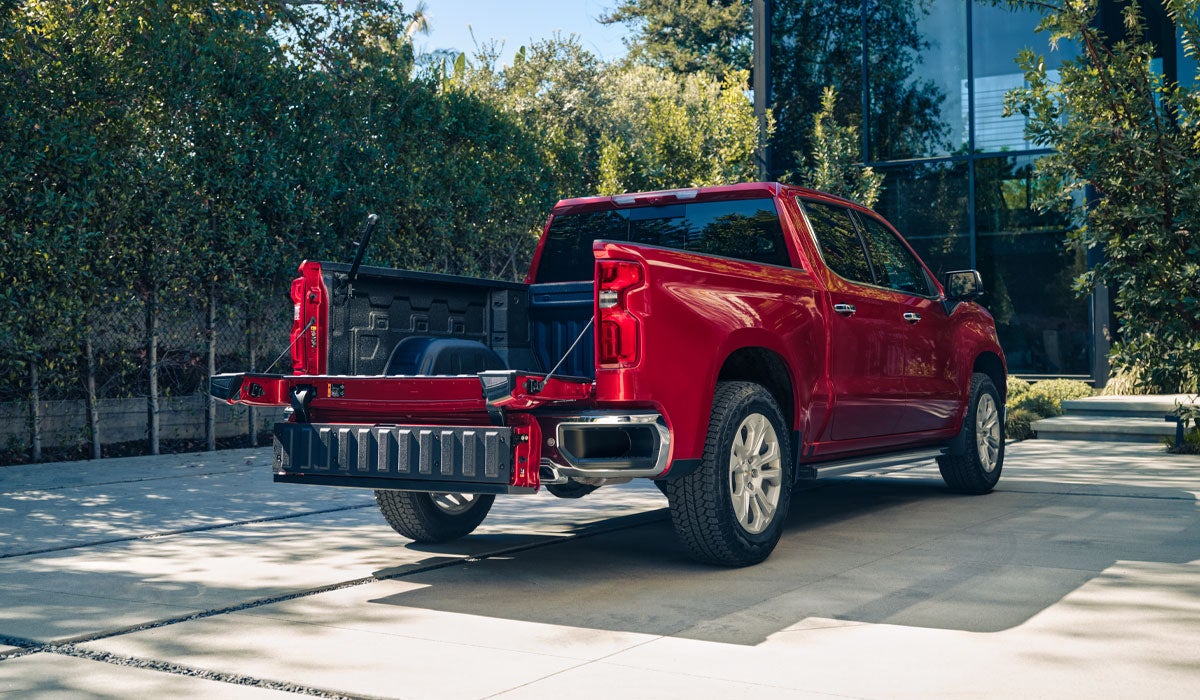 Schwieters Chevrolet of Cold Spring in COLD SPRING MN