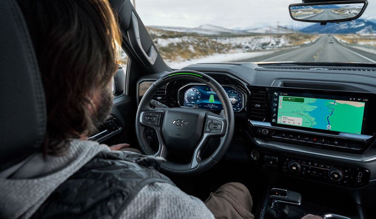 Schwieters Chevrolet of Cold Spring in COLD SPRING MN