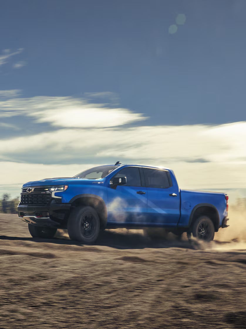 Schwieters Chevrolet of Cold Spring in COLD SPRING MN