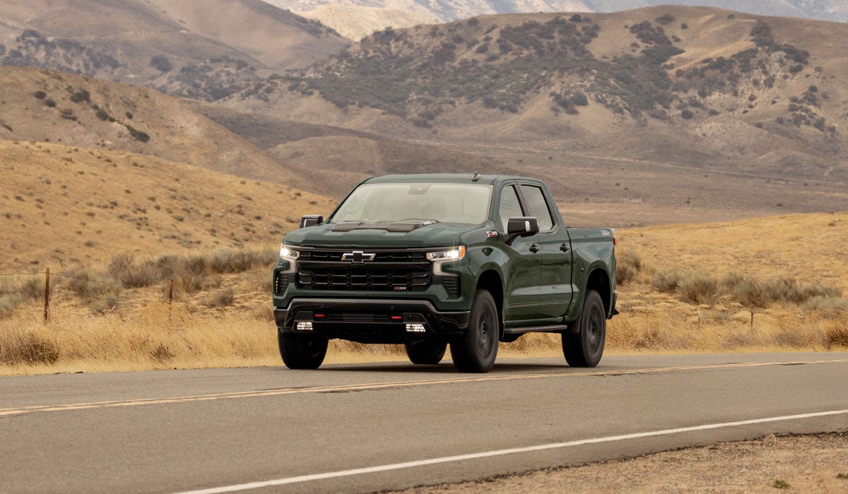 Schwieters Chevrolet of Cold Spring in COLD SPRING MN