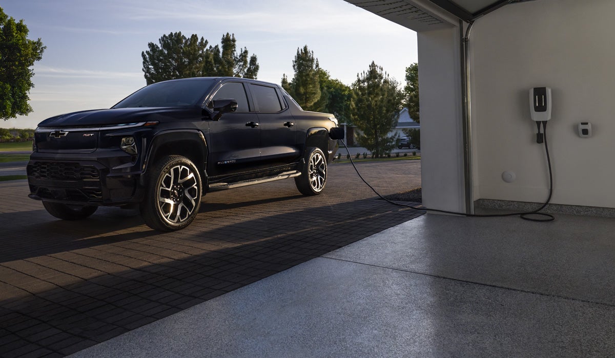 Schwieters Chevrolet of Cold Spring in COLD SPRING MN