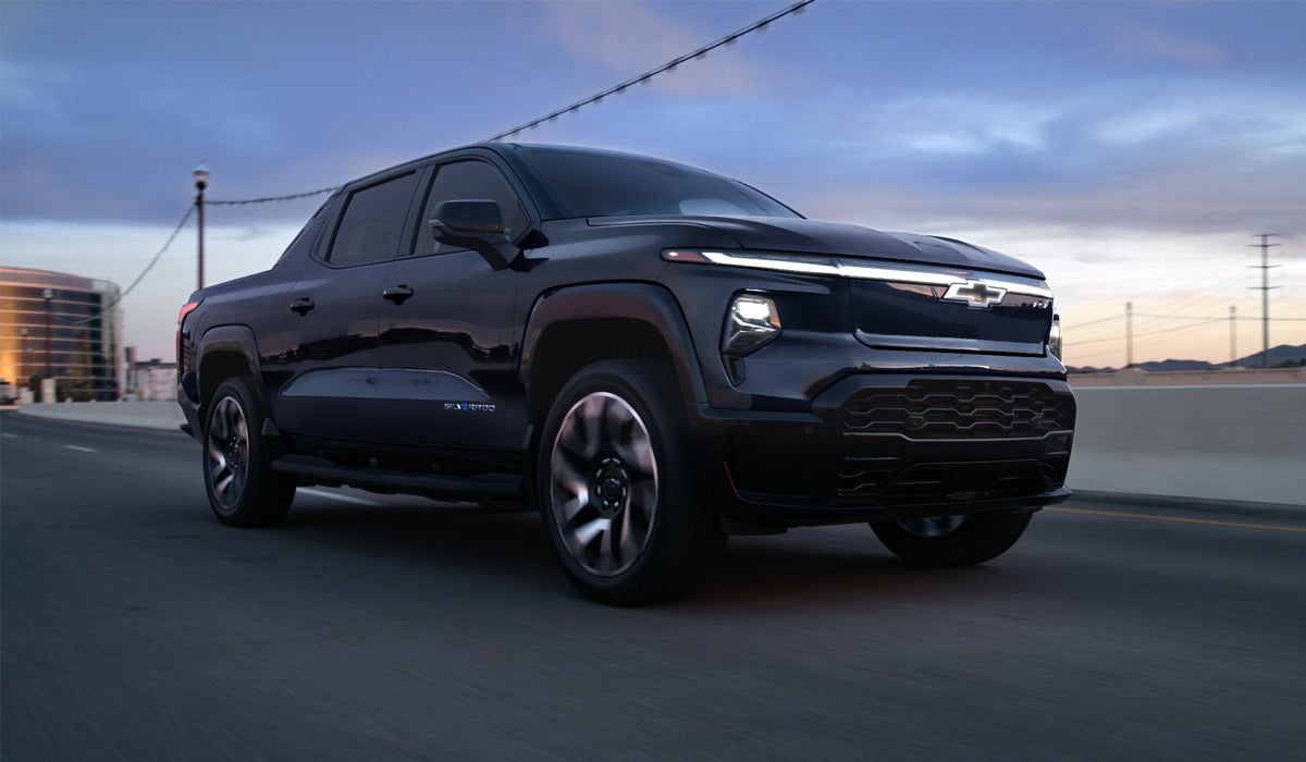 Schwieters Chevrolet of Cold Spring in COLD SPRING MN