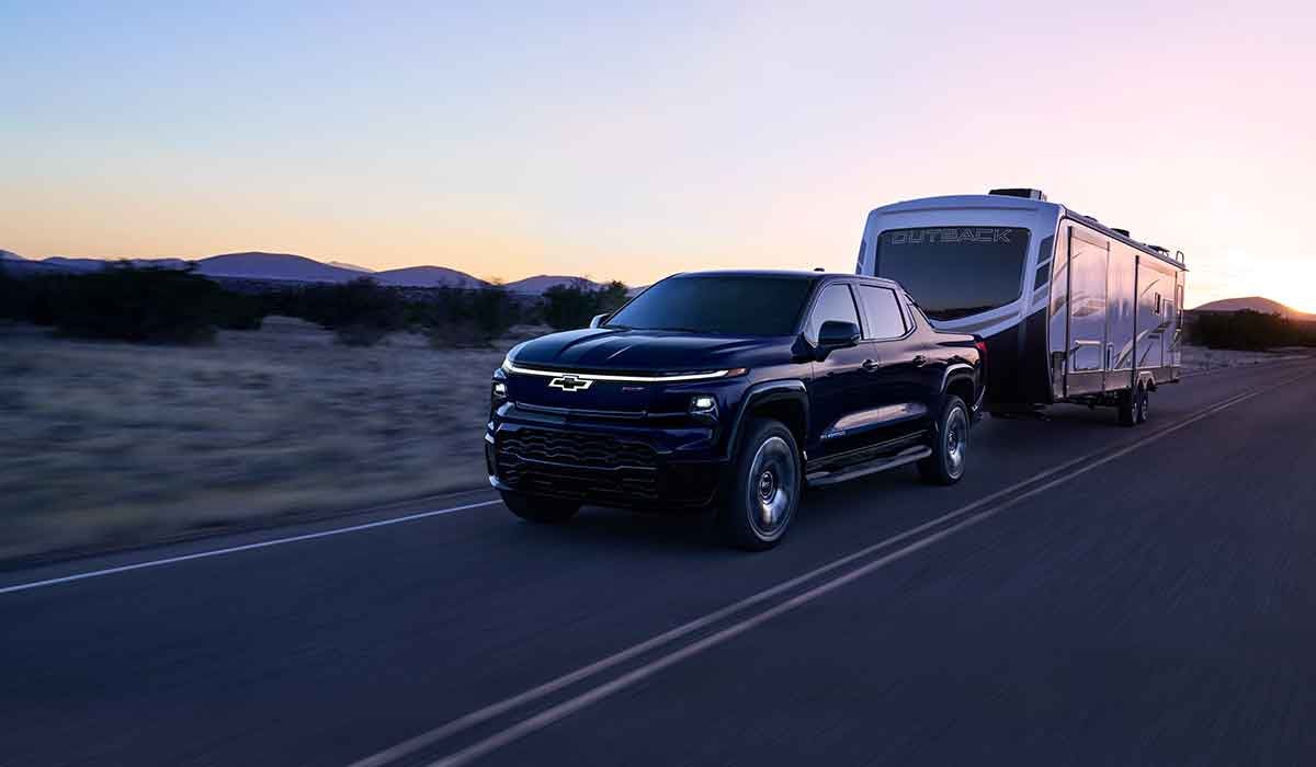 Schwieters Chevrolet of Cold Spring in COLD SPRING MN