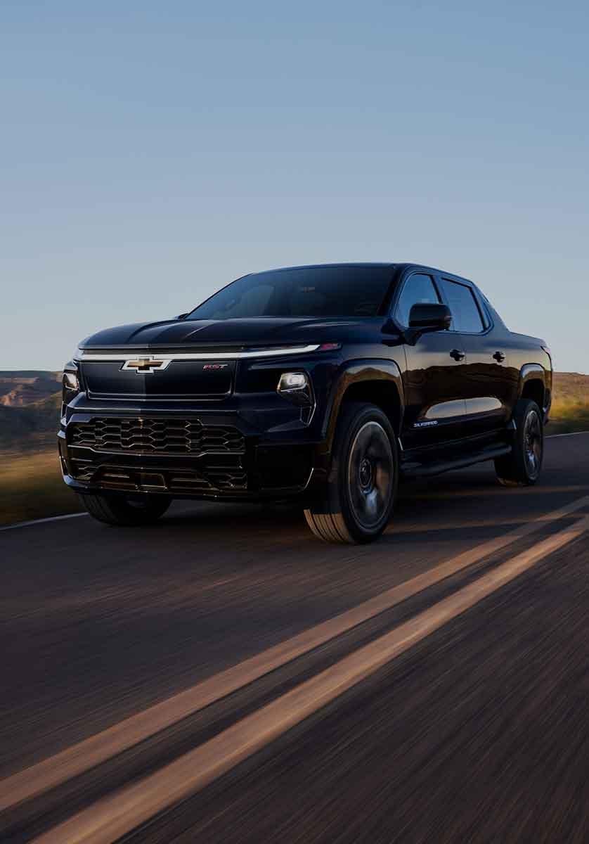 Schwieters Chevrolet of Cold Spring in COLD SPRING MN