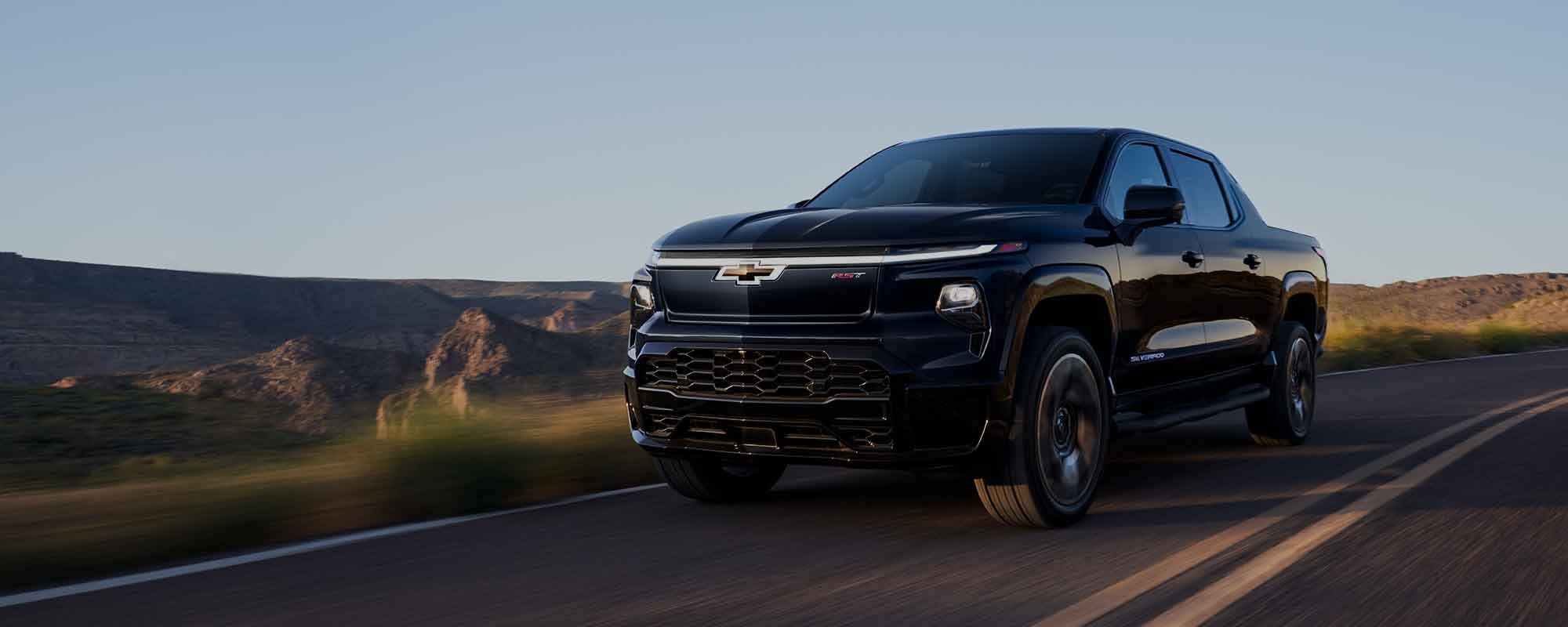 Schwieters Chevrolet of Cold Spring in COLD SPRING MN