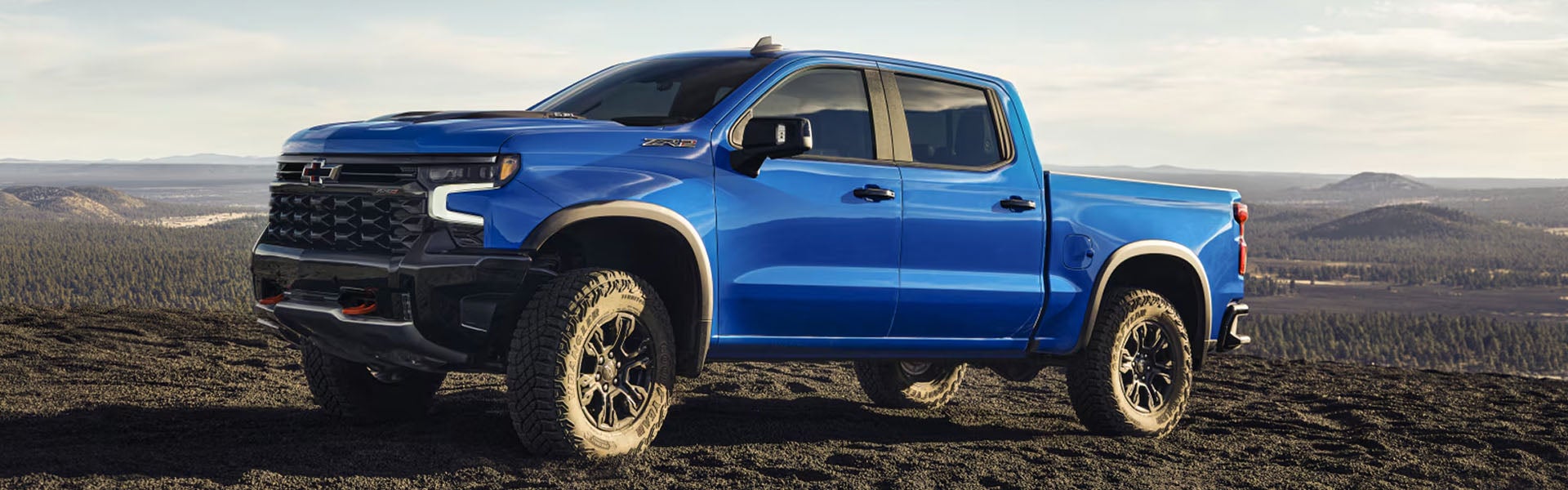 New Chevy Trucks in Cold Spring, MN - Schwieters Chevrolet of Cold Spring