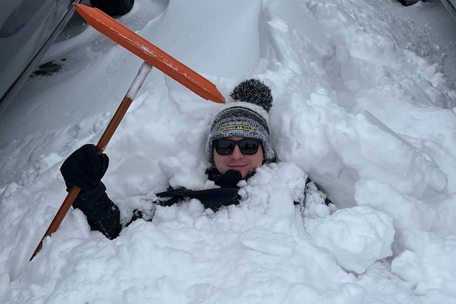 AJ Snow