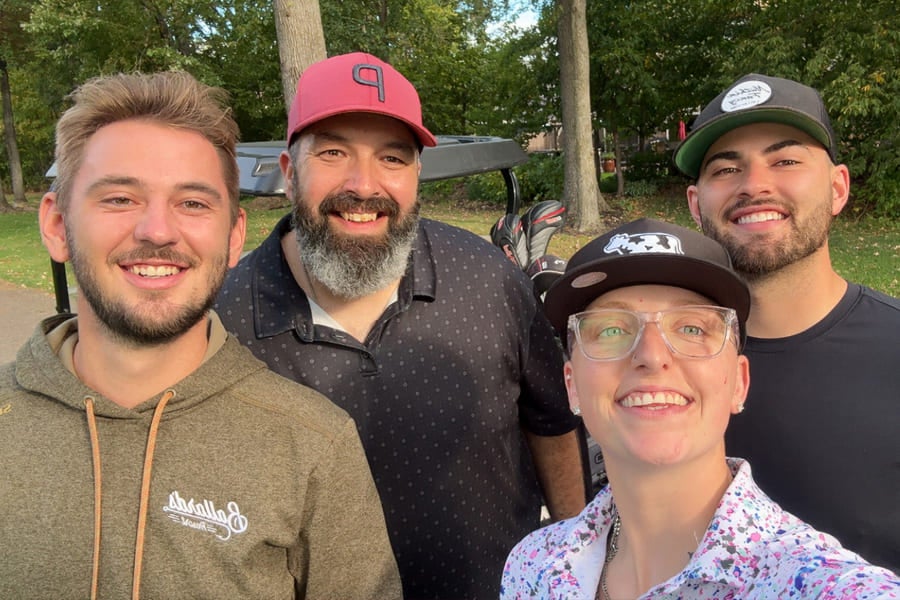 Golf