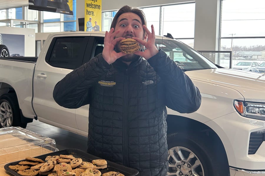 Cookies