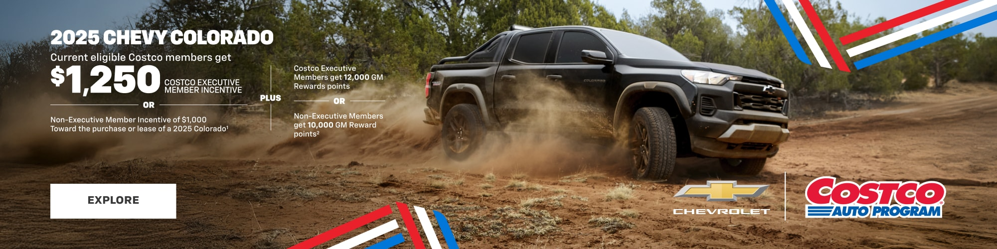 2025 Chevy Colorado at Schwieters Chevrolet of Cold Spring in COLD SPRING MN