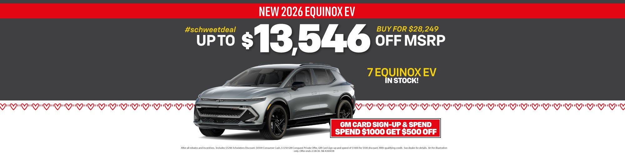 2026 EQUINOX EV