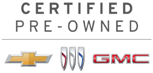 Chevrolet Buick GMC Certified Pre-Owned in COLD SPRING, MN