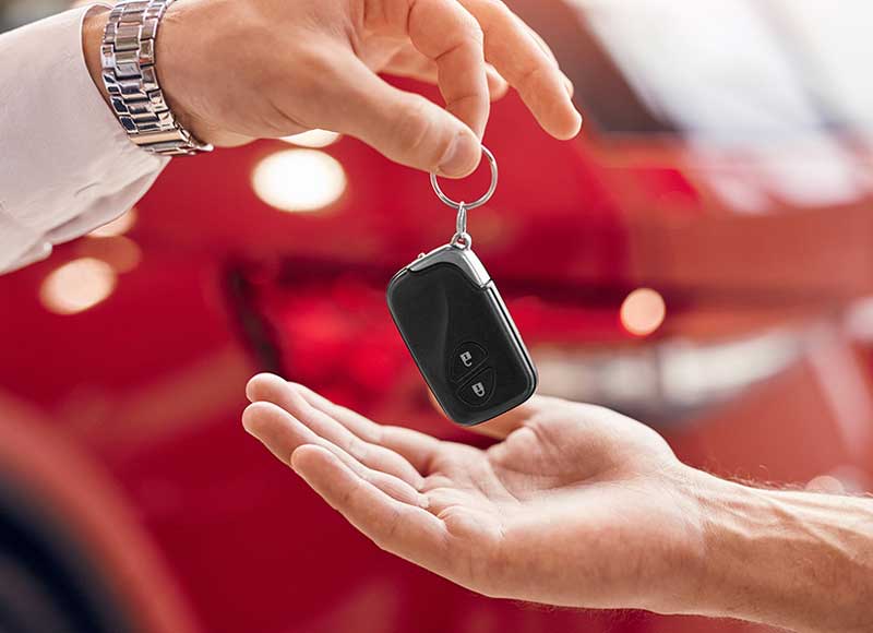 Vehicle Trade-In in Cold Spring, MN - Schwieters Chevrolet of Cold Spring